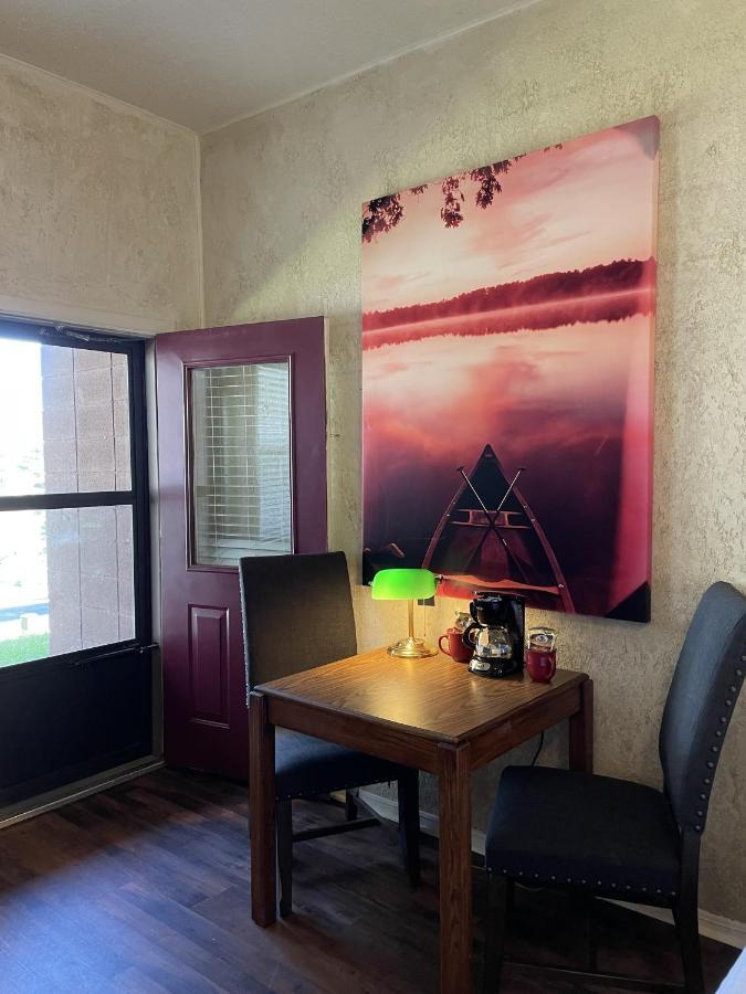 Mountain Harbor Queen Guest Room On Lake Ouachita Mount Ida Exteriör bild