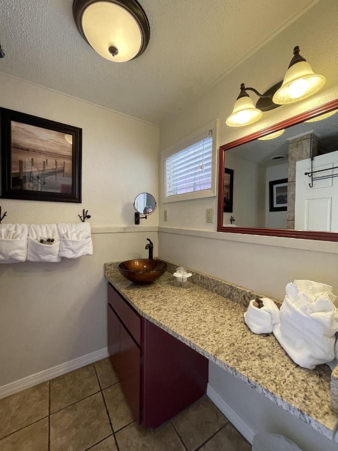 Mountain Harbor Queen Guest Room On Lake Ouachita Mount Ida Exteriör bild
