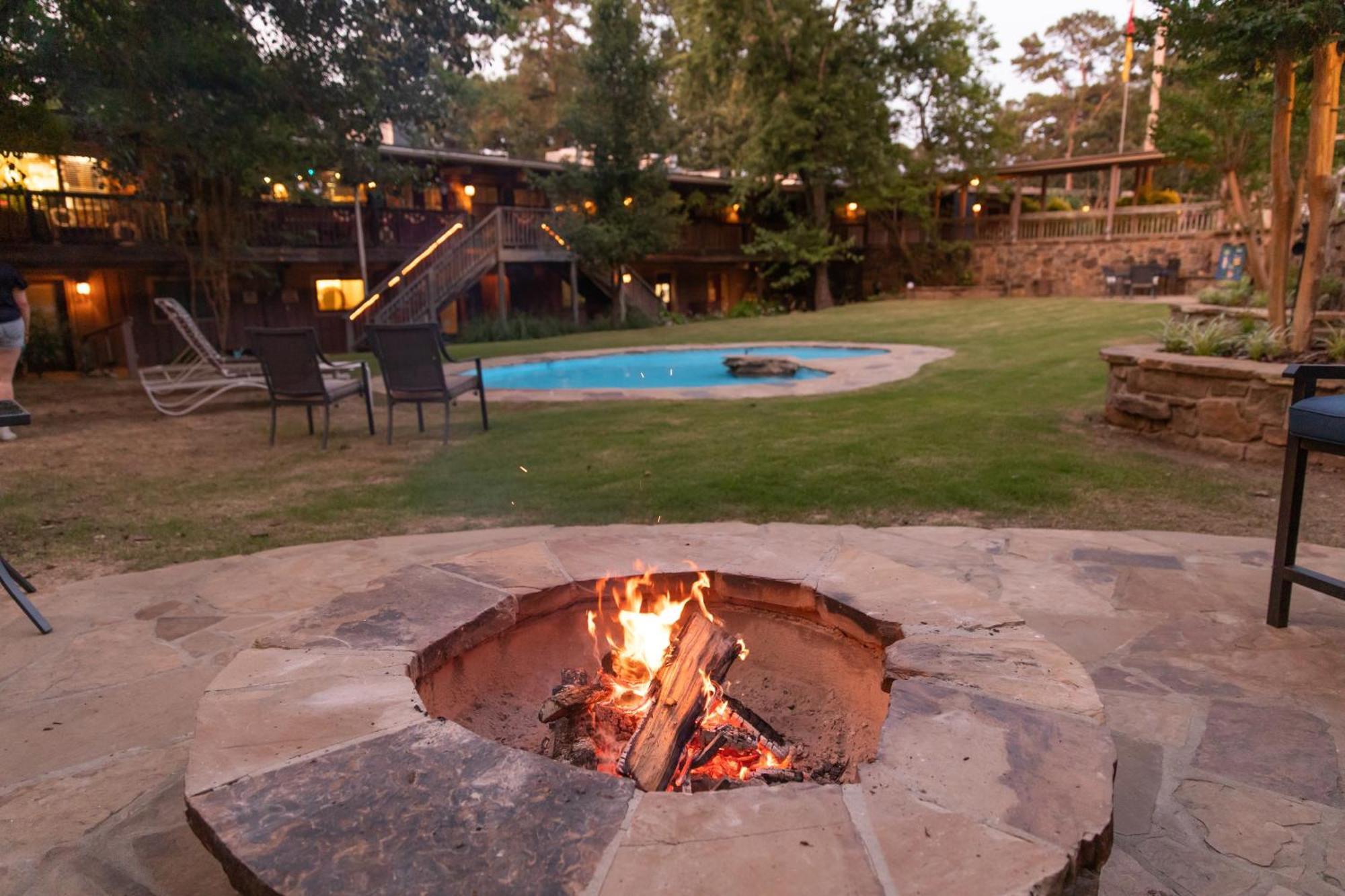 Mountain Harbor Queen Guest Room On Lake Ouachita Mount Ida Exteriör bild